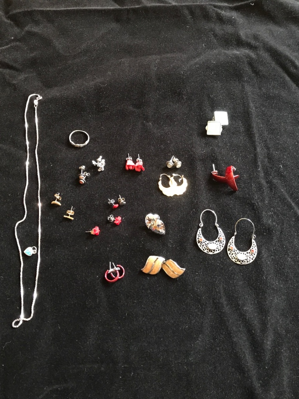 Vintage Jewelry
